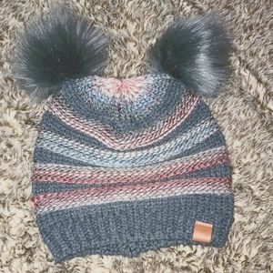 Beanie hat